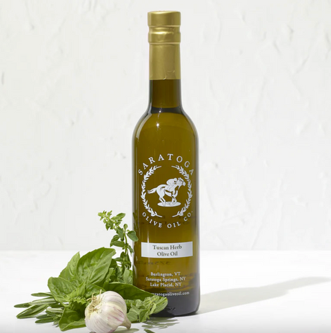 Tuscan Herb Olive Oil