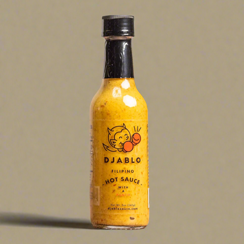 Smoked Djablo