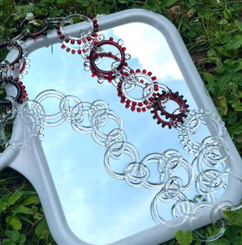 Handmade Treasures To Enhance Your #OOTD