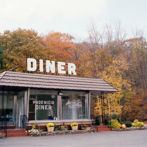 Phoenicia Diner Buttermilk Pancake Mix