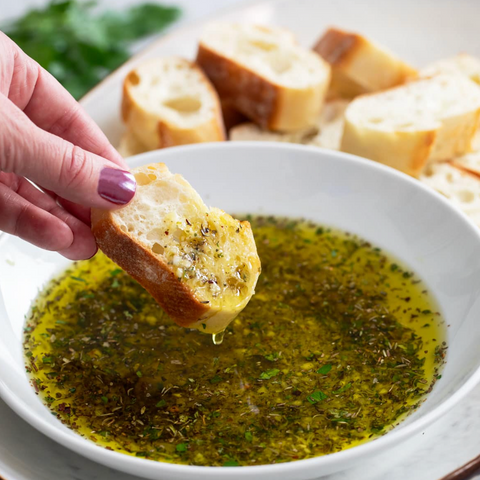 Signature Bread Dip Seasoning