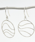 ALEM I Earrings - The WonderMart