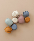Animal Bath Toy Set - The WonderMart