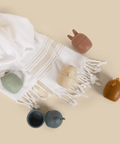 Animal Bath Toy Set - The WonderMart