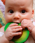 Arnold the Avocado Teether Toy - The WonderMart