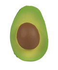 Arnold the Avocado Teether Toy - The WonderMart
