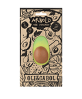 Arnold the Avocado Teether Toy - The WonderMart