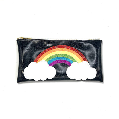 The Rainbow Pride Clutch