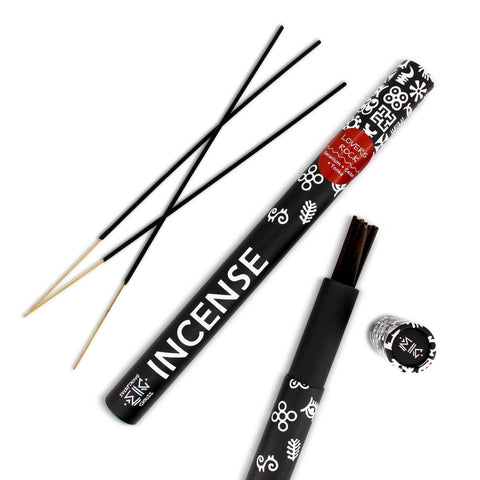 Lovers Rock Luxury Incense Sticks