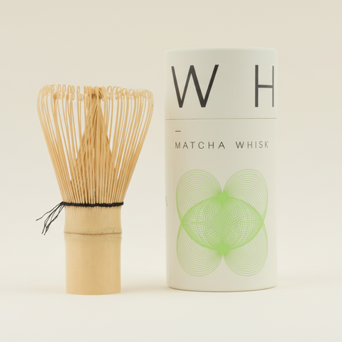 Bamboo Matcha Whisk
