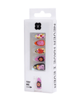 BARE LOVE Licensed Art Press - On Nail Kit - The WonderMart