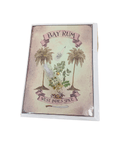 Bay Rum Perfume - The WonderMart