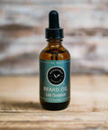 Beard Oil, 2oz - The WonderMart