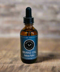 Beard Oil, 2oz - The WonderMart