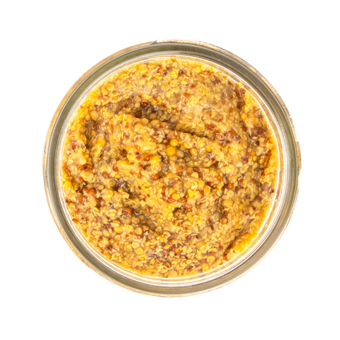 Garlic Rosemary Mustard