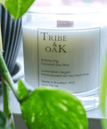Botanic Fig Candle - The WonderMart