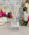 Bouquet of Roses Reed Diffuser - The WonderMart