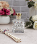 Bouquet of Roses Reed Diffuser - The WonderMart