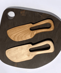 Boxcar Cheese Knife - The WonderMart