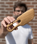 Boxcar Cheese Knife - The WonderMart