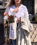 Brooklyn Bottle Tote - The WonderMart