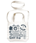 Brooklyn Essentials Tote - The WonderMart