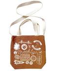 Brooklyn Essentials Tote - The WonderMart