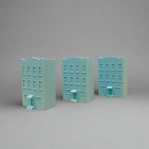 BUSHWICK Refillable Match Holder - The WonderMart