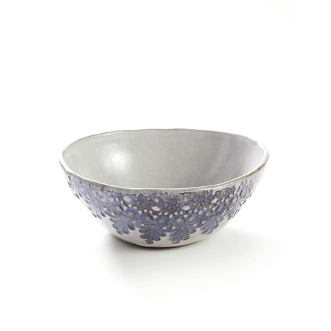 Caspian Soup Bowl, Tina - The WonderMart