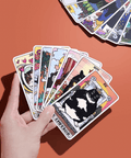 Cat Meme Tarot Deck - The WonderMart