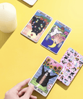 Cat Meme Tarot Deck - The WonderMart
