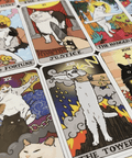 Cat Meme Tarot Deck - The WonderMart