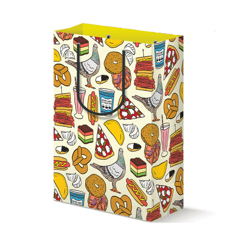 New York City Gift Bag