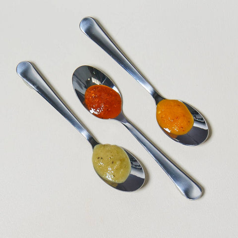 Hot Sauce Trinity Gift Set