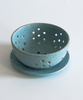 Ceramic Berry Bowl - The WonderMart