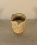 Ceramic Candle No. 3 - The WonderMart