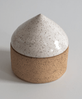Ceramic Salt Box - The WonderMart