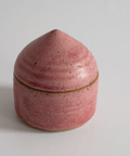 Ceramic Salt Box - The WonderMart