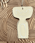 Ceramic Vase Ornament - The WonderMart