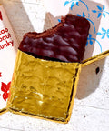 Chocolate Hazelnut Chunky - The WonderMart