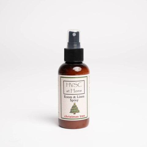 Christmas Tree Room & Linen Spray - The WonderMart