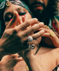 Cielo Ring - The WonderMart