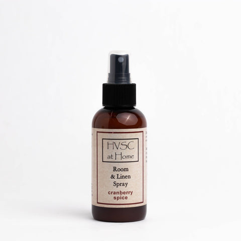 Cranberry Spice Room & Linen Spray - The WonderMart