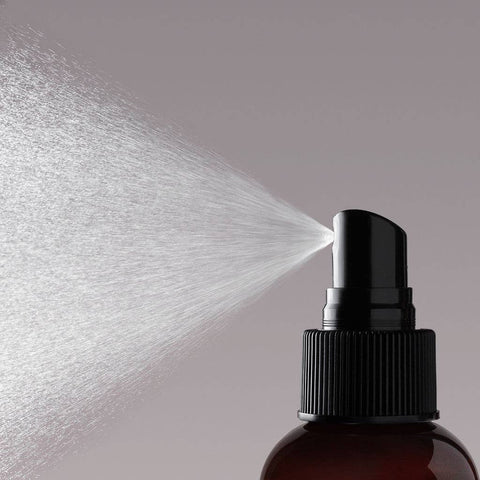 Cranberry Spice Room & Linen Spray - The WonderMart