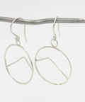 CREST Earrings - The WonderMart