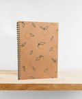 Cuties Notebook - The WonderMart