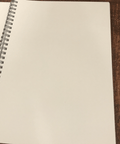 Cuties Notebook - The WonderMart