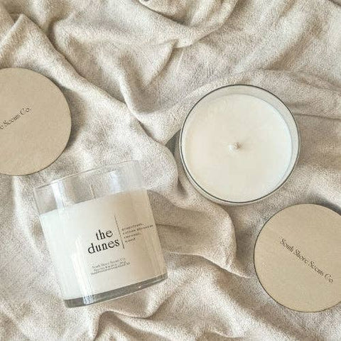 The Dunes Candle