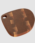 Dispatcher Butcher Block Serving Board - The WonderMart