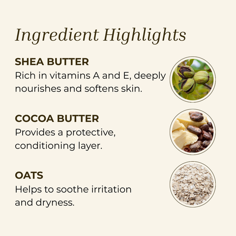 Radiant Rose Hand Cream